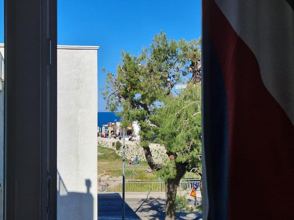 Domus Divina & Domus Elegans Fronte Mare Διαμέρισμα Monopoli Εξωτερικό φωτογραφία