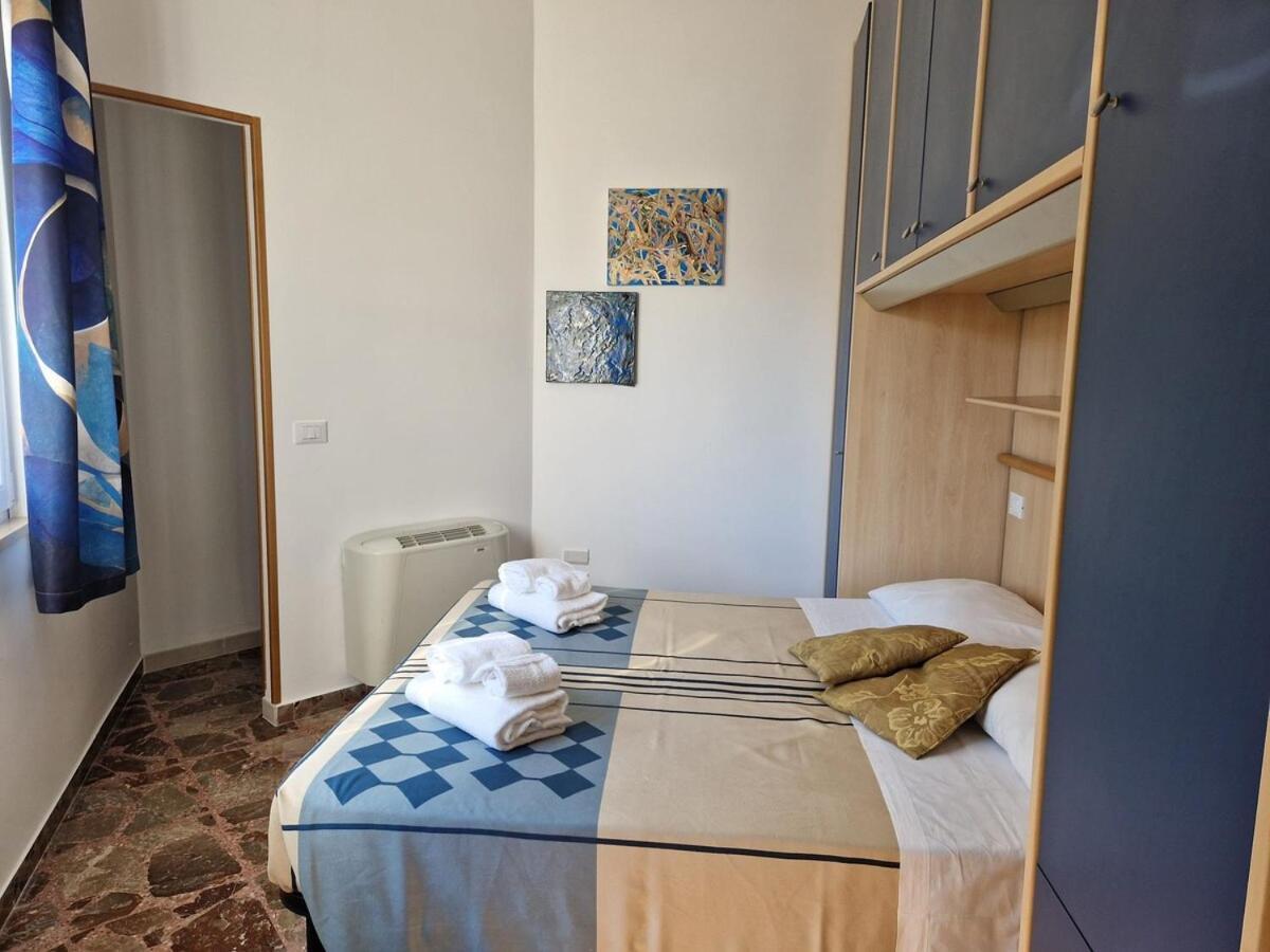 Domus Divina & Domus Elegans Fronte Mare Διαμέρισμα Monopoli Εξωτερικό φωτογραφία