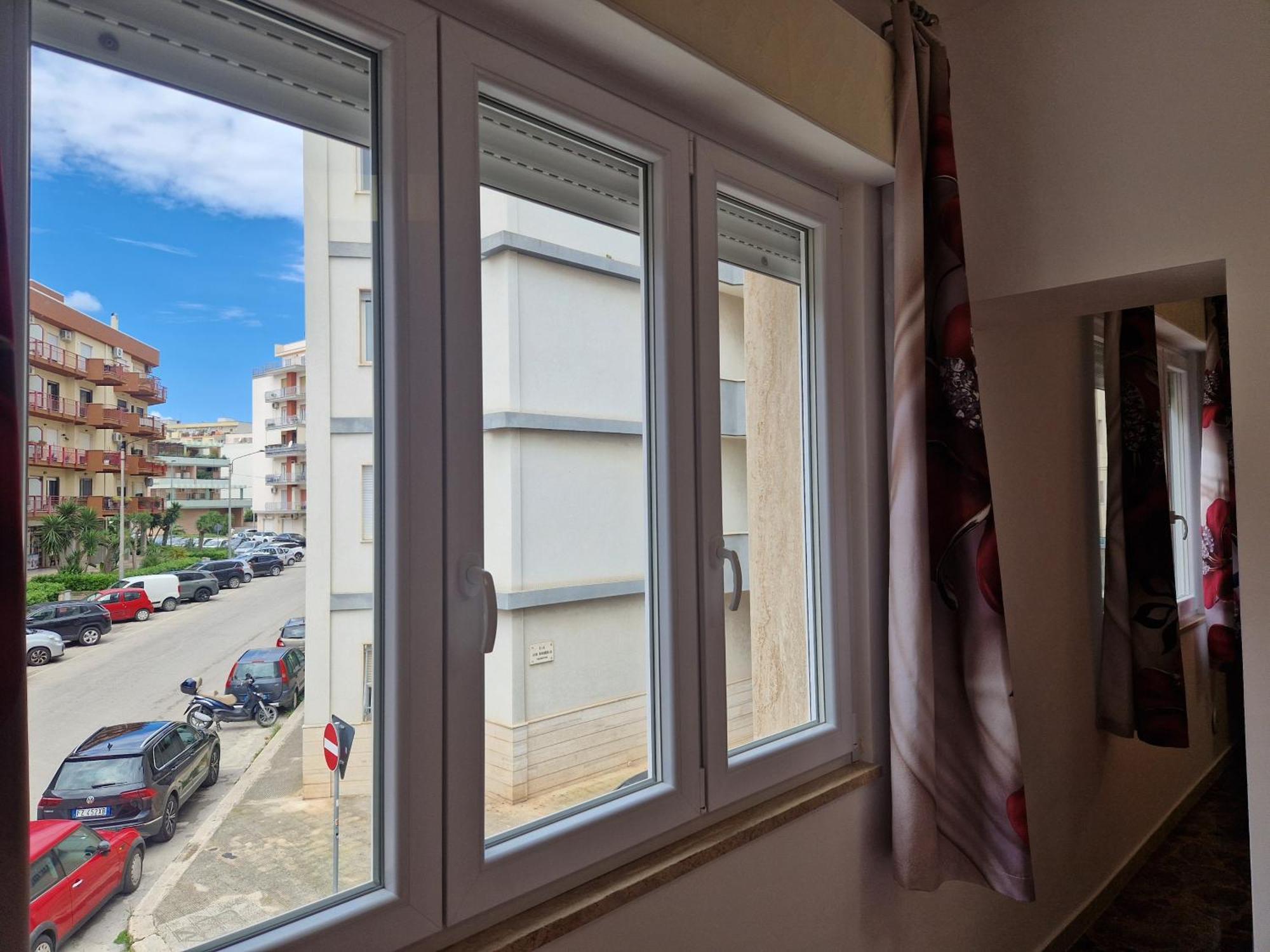 Domus Divina & Domus Elegans Fronte Mare Διαμέρισμα Monopoli Εξωτερικό φωτογραφία