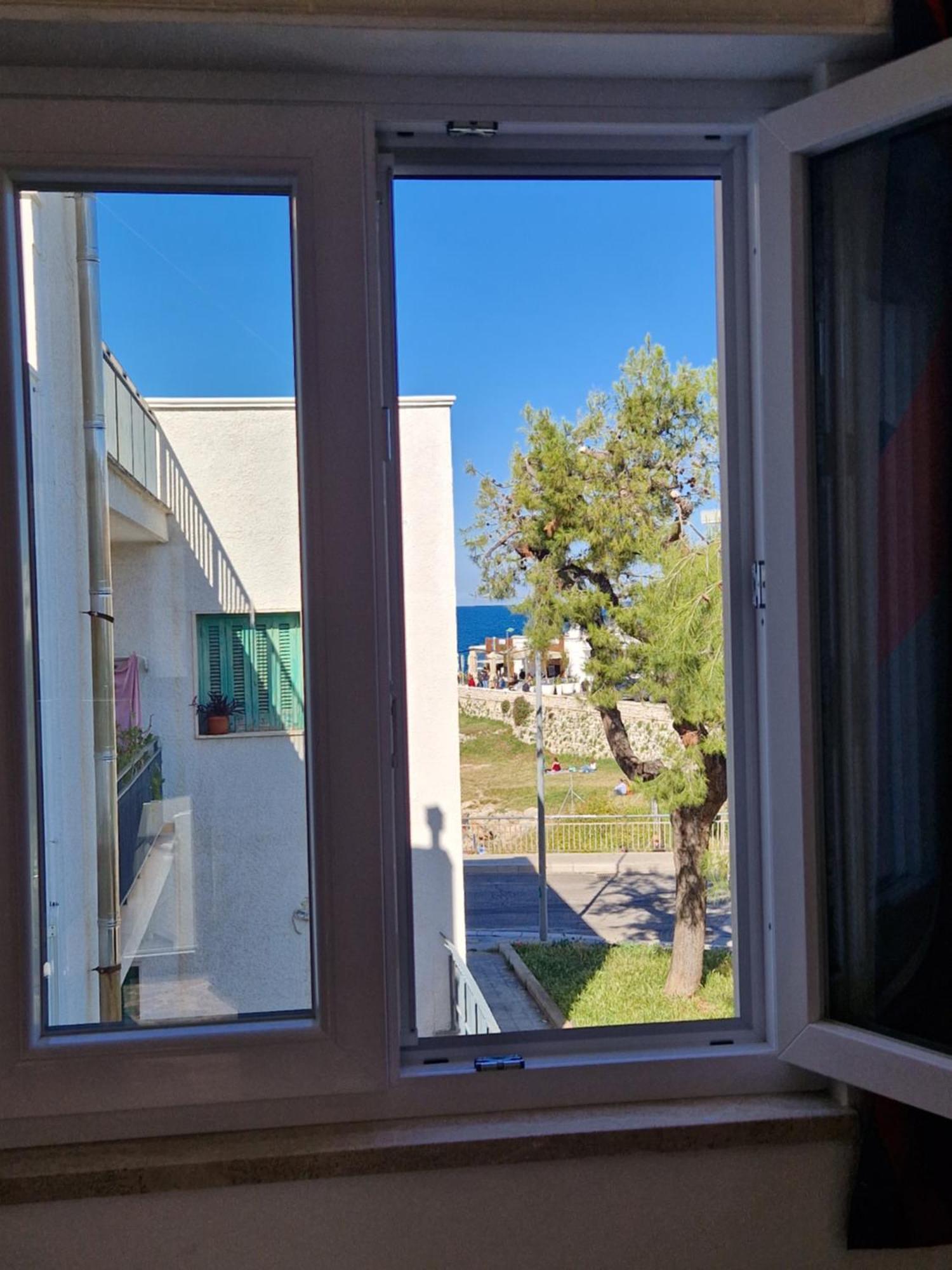 Domus Divina & Domus Elegans Fronte Mare Διαμέρισμα Monopoli Εξωτερικό φωτογραφία